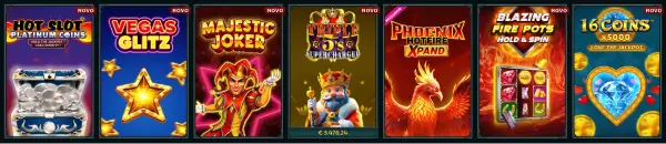 casino ragnaro